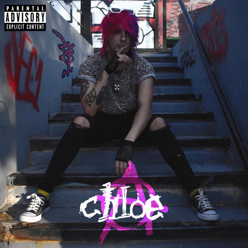 Chloe cover art