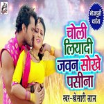 Choli Liyaadi Jawan Sokhe Pasina