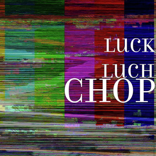 LUCK LUCH_poster_image