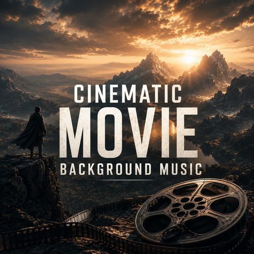 Cinematic Movie Background Music