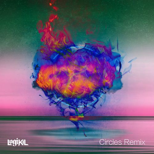 Circles (Remix)_poster_image