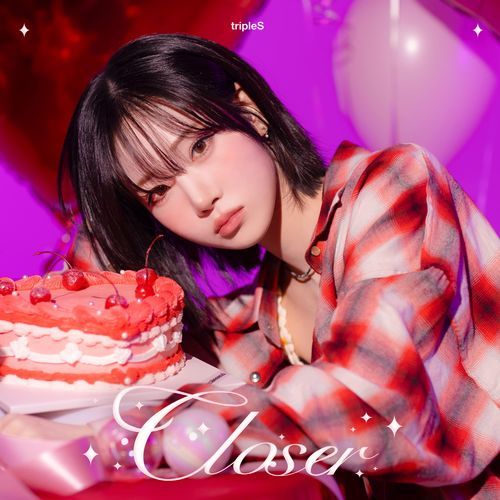 Closer (Inst.)