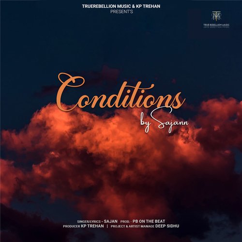 Conditions