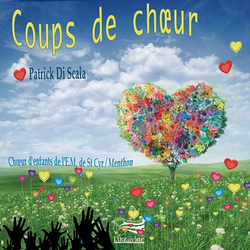 Coup de chœur (Chœur d&#039;enfants de l&#039;E.M. de St Cyr / Menthon)
