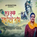 Dance Style Krishna Naam