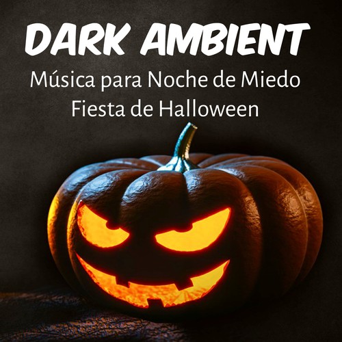 Horror Music cover art