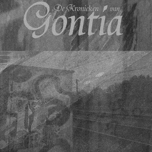 Ondergronds Pantheon cover art