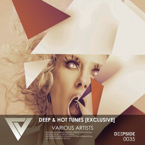 Deep & Hot Tunes, Vol 1.0