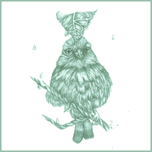 Jacob cover art