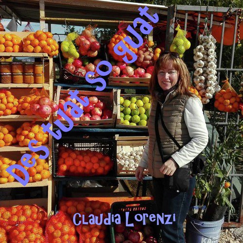 Claudia Lorenzi