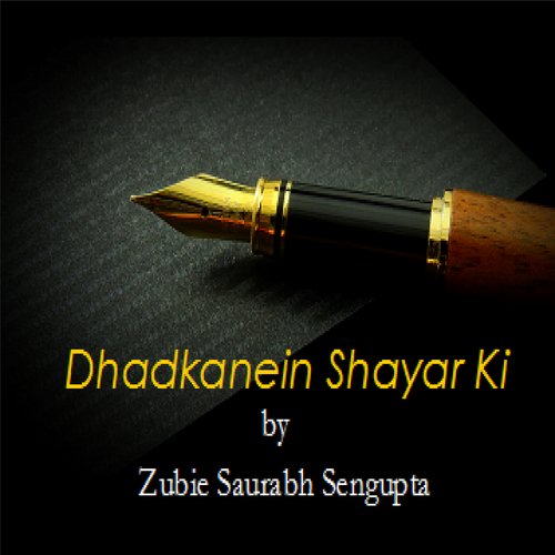 Dhadkanein Shayar Ki