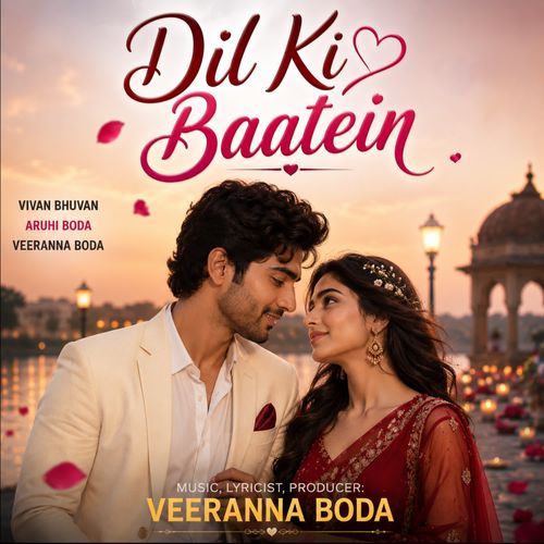 Dil Ki Baatein (Live)