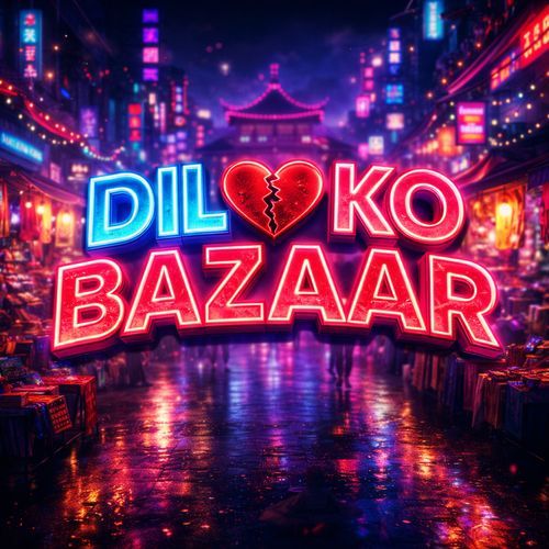 Dil Ko Bazaar
