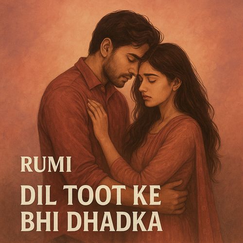 Dil Toot Ke Bhi Dhadka