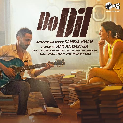 Do Dil (feat. Amyra Dastur) cover art