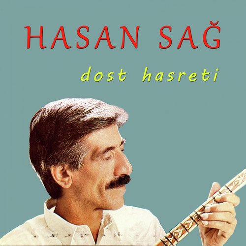 Dost Hasreti