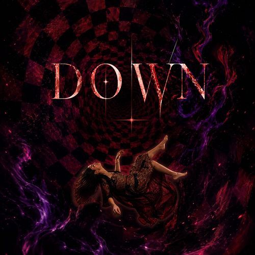 Down