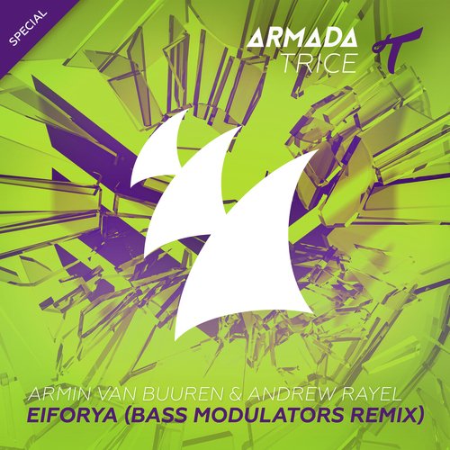 EIFORYA (Bass Modulators Remix)