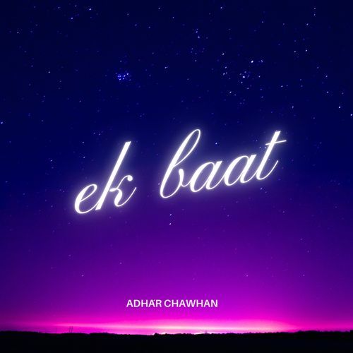 Ek Baat