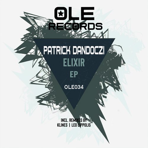 Logical Cogency (Leo Lippolis Remix) cover art