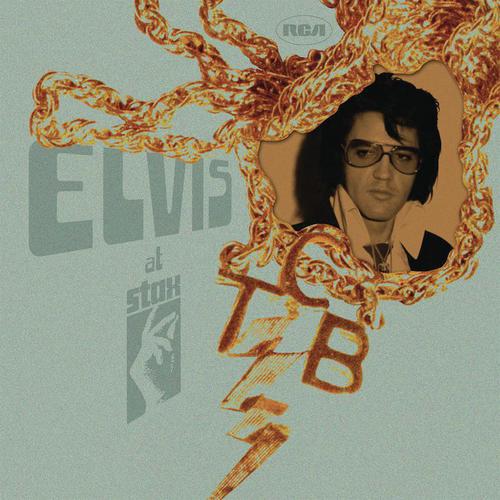 Elvis At Stax (Highlights)