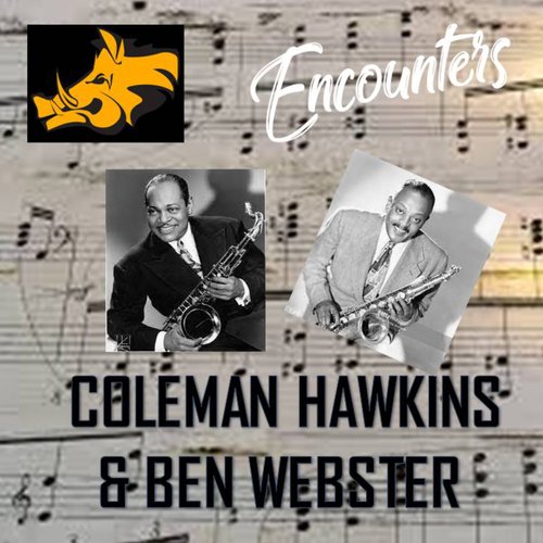 Encounters (Original Album Plus Bonus)