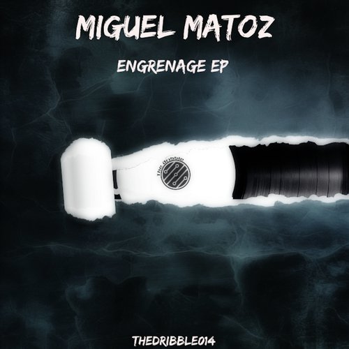 Engrenage Ep