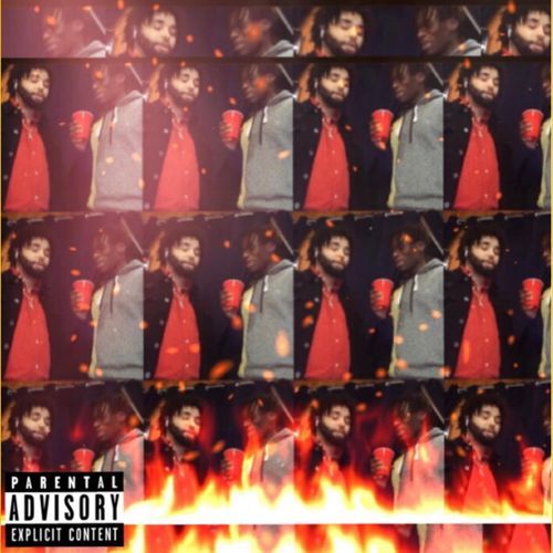 Highway Music (FREE THE GUYS) cover art