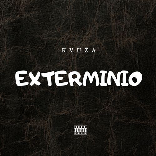 Exterminio cover art