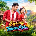 Eyeing Tahen Ekla