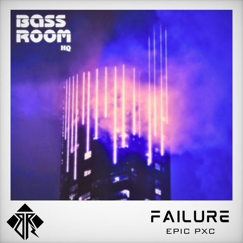 Failure cover art