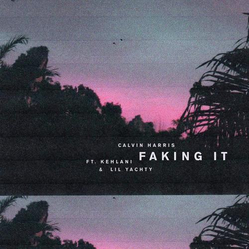 Faking It (Radio Edit)