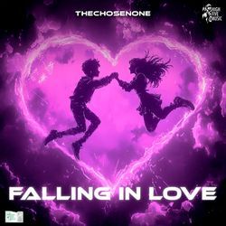 Falling In Love (Sped Up)-OSoHeCdyWgc