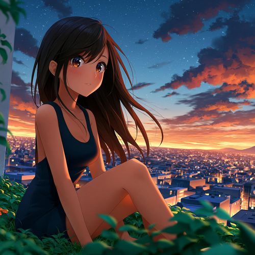 First Love