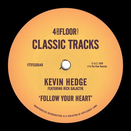Follow Your Heart (Soulmate Remix)