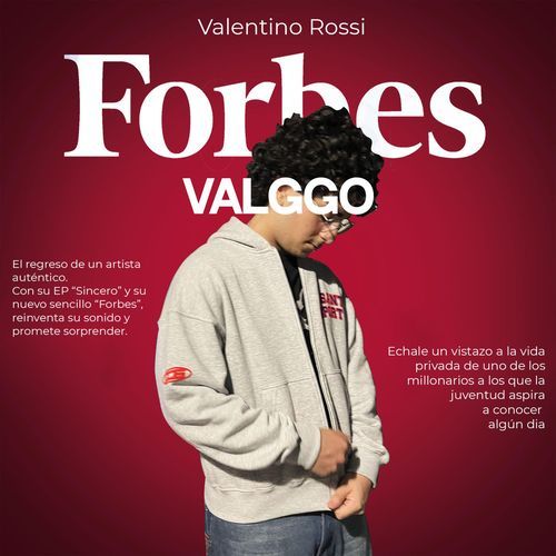 Forbes cover art