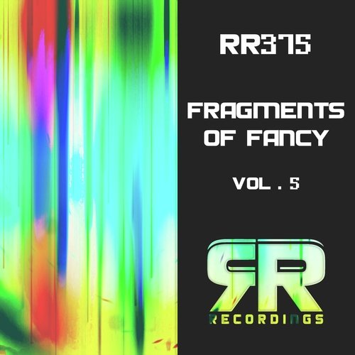 Fragments of Fancy, Vol. 5