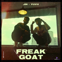 Freak Goat-FhA,AS5VB1I