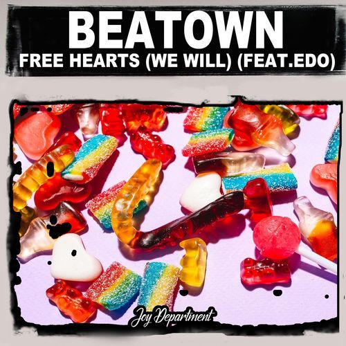 Free Hearts (We Will)