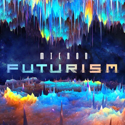 Future Rave cover art