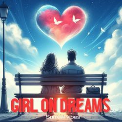 GIRL ON DREAMS-QA4YWxB9YHA