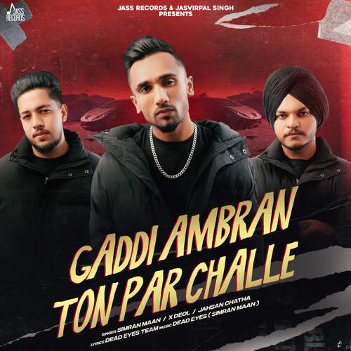 Gaddi Ambran Ton Par Challe_poster_image