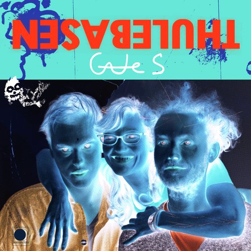 Raga Gemini cover art