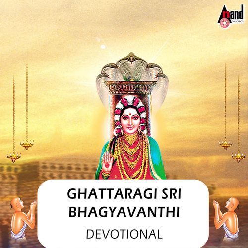 Ghattaragi Sri Bhagyavanthi