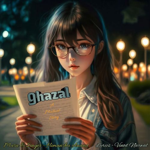 Ghazal - A Musical Story