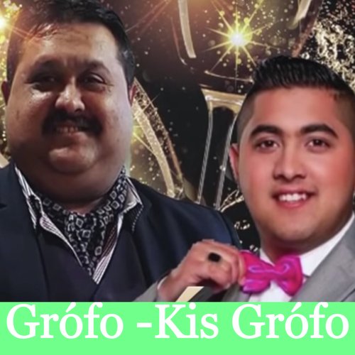 Grófo-Kis Grófo (Dúros pergető)