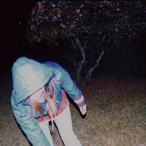 Marcus cover art
