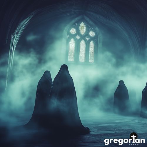Gregorian Monks Orthodox 432Hz cover art