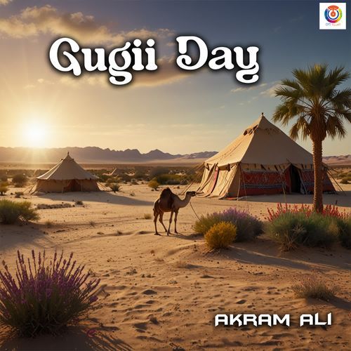 Gugii Day