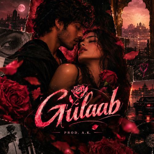 Gulaab